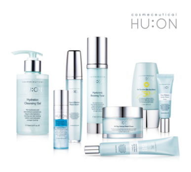 HU:ON(휴온)은 최근 각광받고 있는 ‘이너뷰티’(Inner beauty)의 먹는 화장품에 사용되는 히알루론산을 주원료로 만든 복합 기능성 화장품이다.